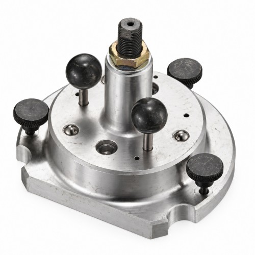 Приспособление для замены сальника коленвала VAG 1.4/1.6/1.9/2.0 FORCE 9G0129A F(BV), б/у, уцененное