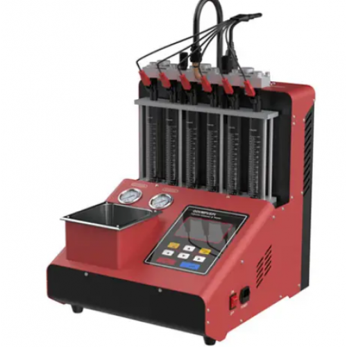 Стенд для діагностики та чищення форсунок (GDI, EFI, SFI) LAUNCH GDI-605S