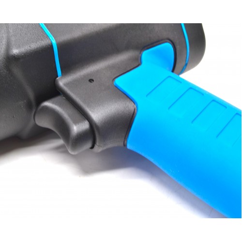 Гайковерт пневматический 1/2" 2230 NM, Castex, PCAS-004