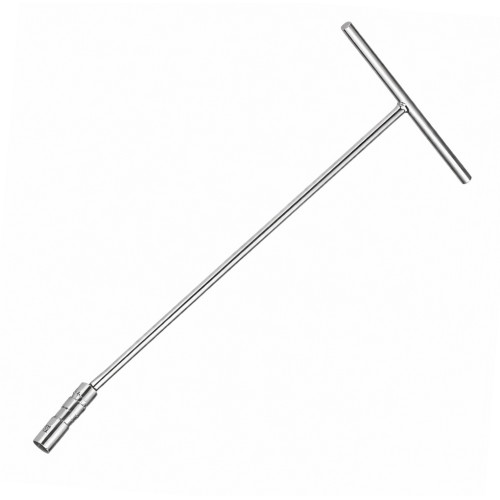 Ключ свечной 14мм,длина 450мм, Т-образный. 5506 JTC