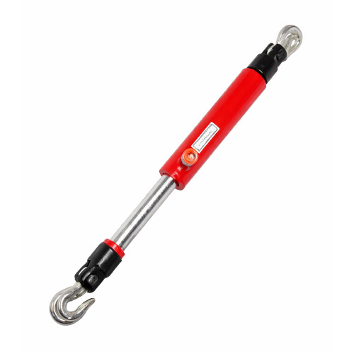 Стяжка гідравлічна 2т,з гідроциліндром 575мм. ShiningBerg 1PBR2T