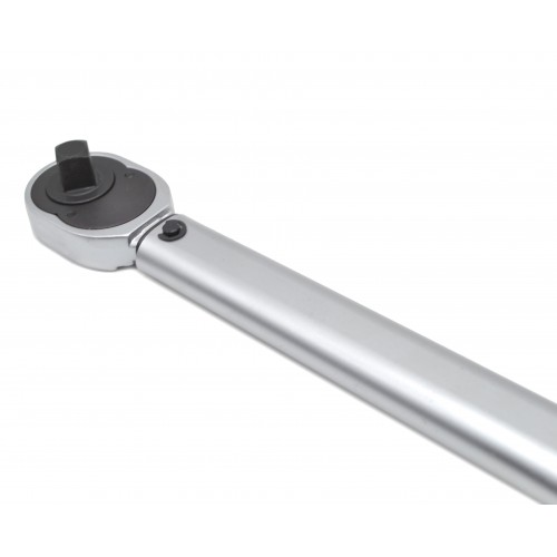 Ключ динамометрический 42-210Nm 1/2" 470мм. FORCE 6474470 F