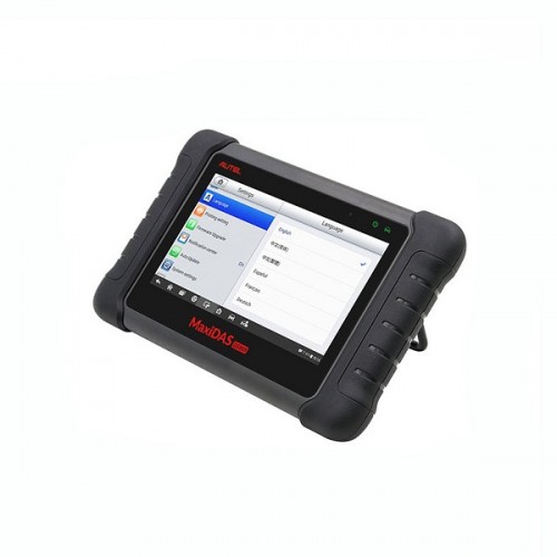Автосканер AUTEL MaxiDAS DS808 PRO