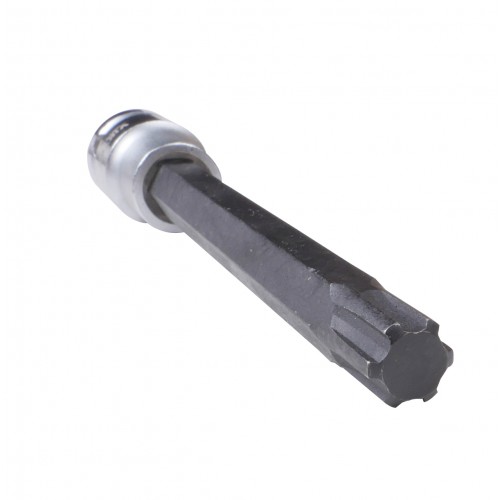 Головка 1/2"с насадкой M10S для болтов ГБЦ VW, AUDI VIKTEC VT01847