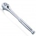 Тріскачка 1/2" 36 зубців (металева ручка) TOPTUL CHAG1626