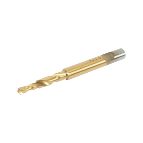 Сверло конусное 4054 D7x5.5