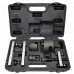 Набор для ремонта АКПП VAG DSG,5пр. FORCE 905T11 F