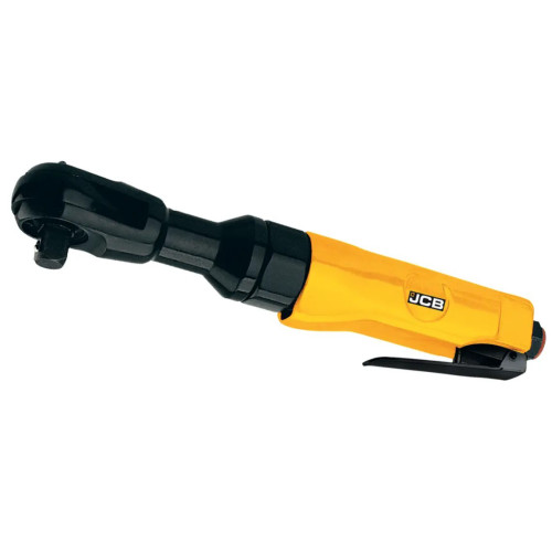 Трещотка пневматическая 3/8",(68Нм). JCB Tools JCB-RP7412