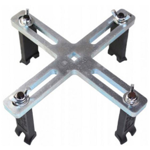 Съемник крышки топливного насоса универсальный 90-180мм. ShiningBerg 101839