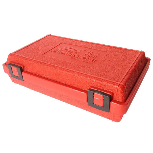 Набір для відновлення різьблення осі ШРУСа (M20×1.25–M24×2.0). 5203 JTC