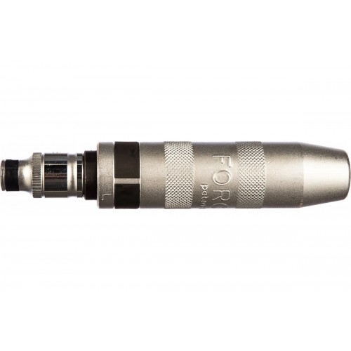 Отвёртка ударная + 4 насадки FORCE 5064 F