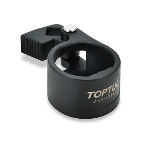 Ключ для шарнира рулевой рейки 1/2",33-42мм. TOPTUL JEAH0142