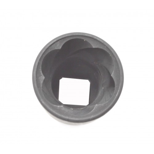 Головка 3/8 "для поврежденых гаек 12 мм, L=32 мм FORCE 910U2-12 F