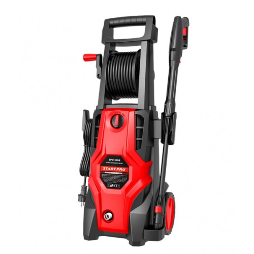 Мойка высокого давления 2200В. 165 Бар START PRO SPW-165B