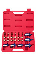 Адаптеры для измерителя расхода топлива Common Rail. 4777 JTC