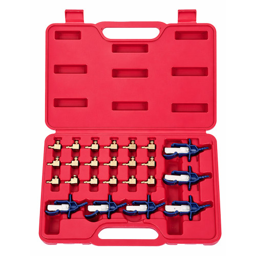 Адаптеры для измерителя расхода топлива Common Rail. 4777 JTC