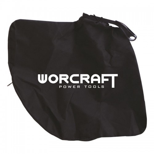 Садовый пылесос 3000 Вт, 45 л WORCRAFT VB30‑45