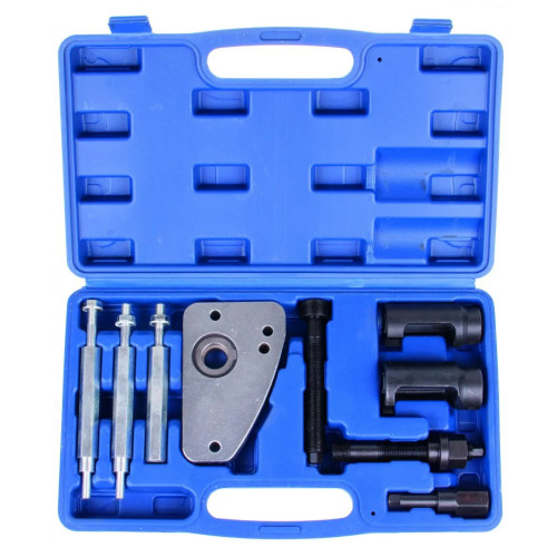 Набор для снятия форсунок Citroen,Peugeot 2.0,2.2 HDI. QUATROS QS20191