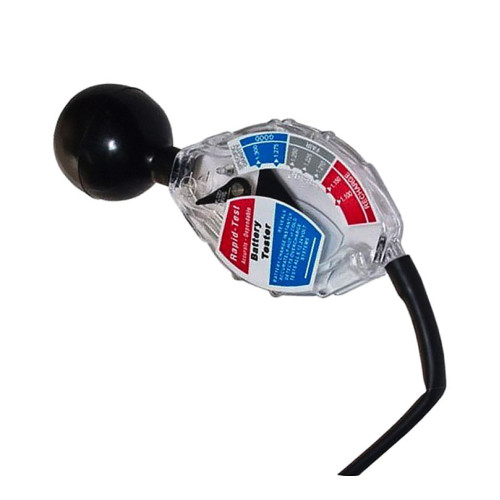 Ареометр для электролита. Quatros QS14625