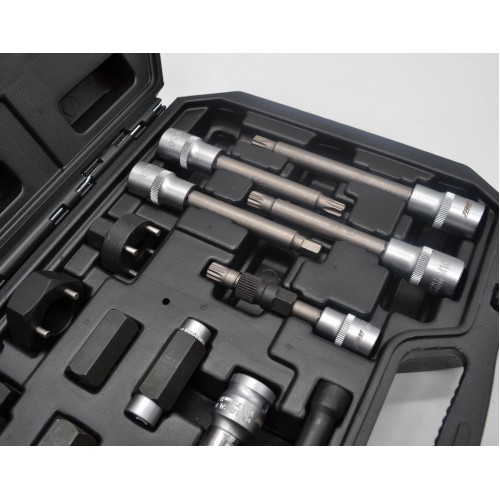 Набор для снятия и обслуживания генераторов 30ед. RMGT1026 RM TOOLS