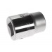 Головка торцевая 3/4",6-гранная, 21мм, длина 50мм. 65221 JTC