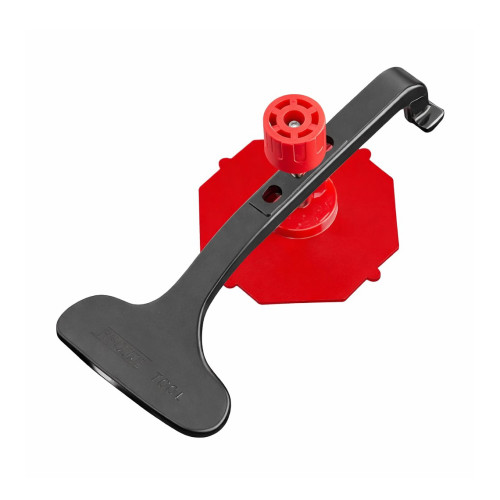 Набор вакуумных держателей для панелей 78мм,6шт. 7734 JTC