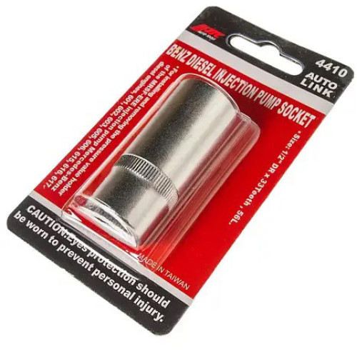 Сервісний ключ 56мм,1/2" для ТНВД MERCEDES. 4410 JTC