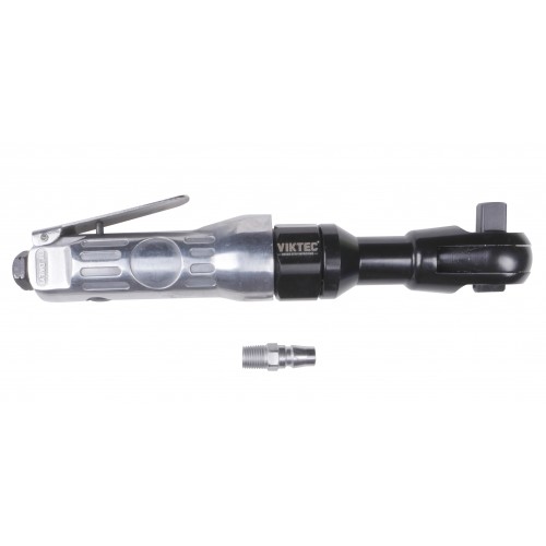 Трещотка пневматическая 1/2", 61Нм, 150об/мин VIKTEC VT14028