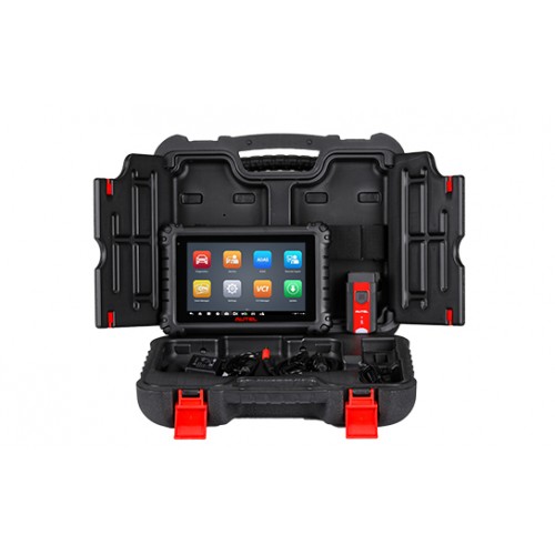 Сканер діагностичний Autel MaxiSys MS906 PRO