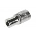Головка торцева TORX E7,квадрат 1/4". 22007 JTC
