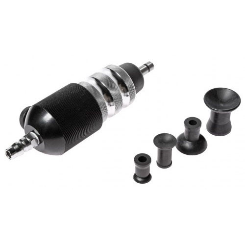 Набор для притирки клапанов пневматический. AIRKRAFT TP030