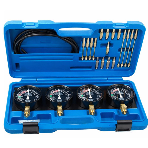 Діагностичний набір для карбюратора і АКПП. ASTA TIT-085