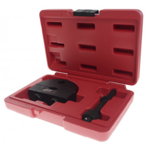 Зажим для демонтажа форсунки. 6741 JTC