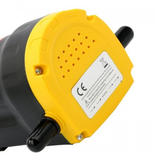 Насос вакуумного відкачування оливи та дизпалива 12V REWOLT ( RE SL22)