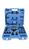 Съемник пневматический форсунок BOSCH SIMENS DELPHI DENSO 24од. S-VA7P SATRA