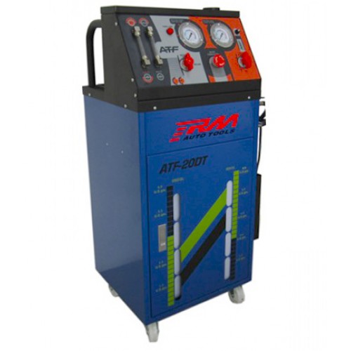 Установка для замены жидкости в АКПП RF8020 RM