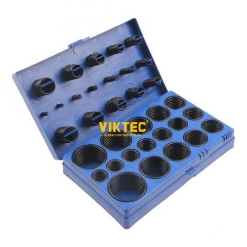 Комплект уплотнительных колец 419ед. VIKTEC VT01180