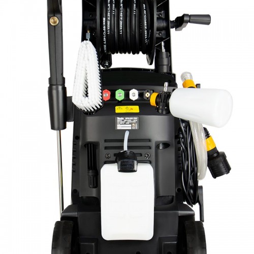 Мойка высокого давления 210 бар 2500 Вт Mächtz MPW‑2551 PRO