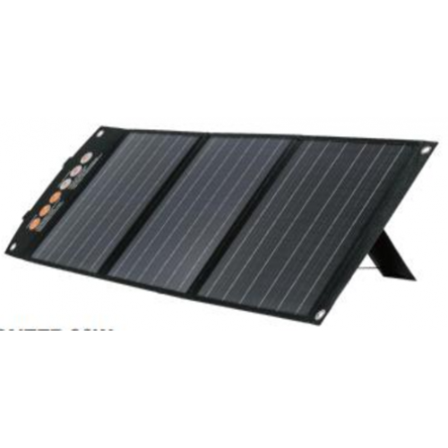 Портативная солнечная панель 60W PRO-SP60W PRO-SP60W