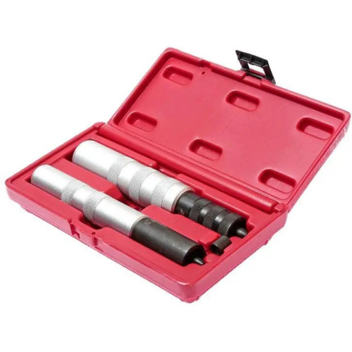 Комплект для зняття та встановлення замків клапанів. 4944 JTC