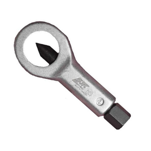 Гайкорез (12–16мм,Cr-V сталь,профессиональный инструмент). 56122 JTC