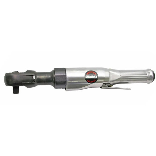 Пневмотрещотка:1/2",122Н·м,150об/мин. SUMAKE ST-5554