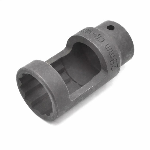 Головка для дизельных форсунок 29мм. FORCE 904G13-29 F