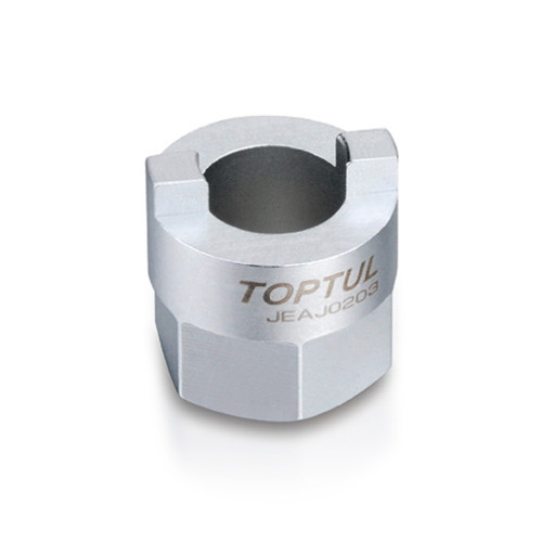 Головка для разборки стоек 14.0 × 2.5мм. TOPTUL JEAJ0205
