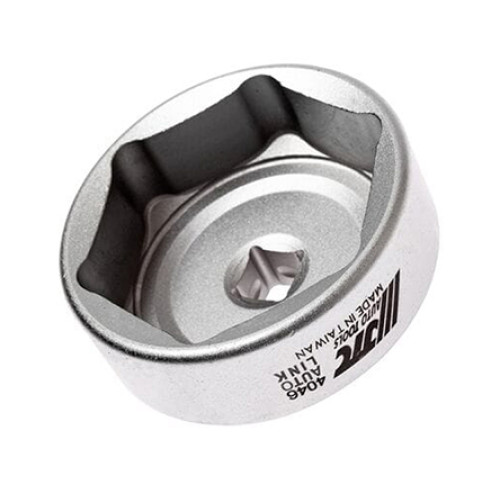 Съёмник фильтра "чашка" 46мм/6 граней MERCEDES-BENZ. 4046 JTC