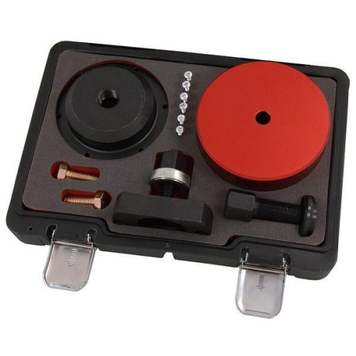 Набор для замены переднего и заднего сальников коленвала BMW (N40,42,45,45T,46,46T,52,53,54). F-920G1A