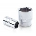 Головка торцевая 1/2" 6-гранная 28мм. TOPTUL BAEA1628