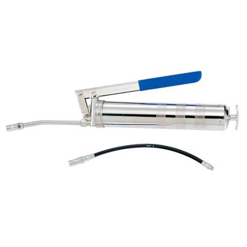 Шприц-нагнетатель консистентной смазки 400мл. KING TONY 9BU242T