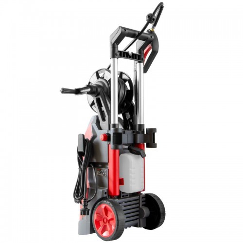 Мойка высокого давления 2100 Вт 165 бар HC21-110D WORCRAFT