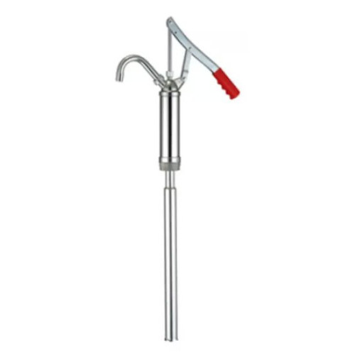 Насос масляный для бочек. G.I.KRAFT K-490C